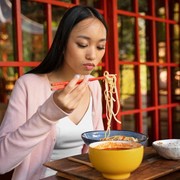 Berapa Batas Aman Mengonsumsi Makanan Pedas? Ini Jawaban dan Tipsnya...