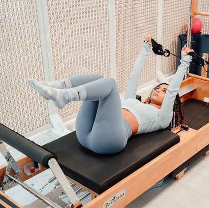 Ilustrasi Pilates / Foto: Pexels.com/Ahmet Kurt