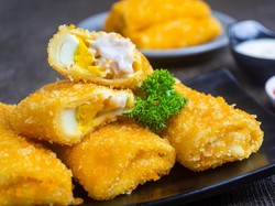 10 Resep Jajanan Viral Cocok untuk Ide Usaha, Yuk Cek di Sini!