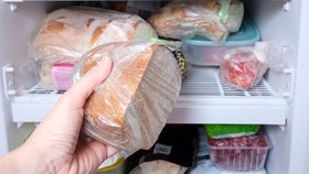 Cara Menyimpan Roti Tawar agar Awet, Perlu Ditaruh dalam Kulkas?