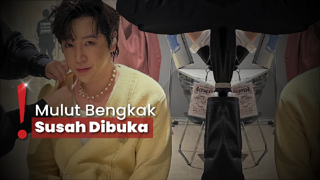 Dirahasiakan Setahun, Jang Geun Suk Ternyata Idap Kanker Tiroid