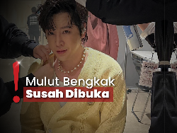 Dirahasiakan Setahun, Jang Geun Suk Ternyata Idap Kanker Tiroid