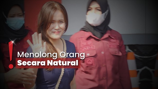 Jessica Wongso Bersyukur Bebas Bersyarat karena Berkelakuan Baik