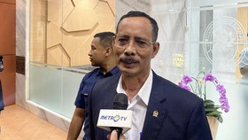 KY Sudah Periksa 14 Orang Terkait Kasus Vonis Bebas Ronald Tannur