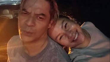 Go Public, 7 Potret Kalina Ocktaranny Pamer Kemesraan dengan Pacar Baru