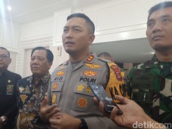 Cekcok Mulut, Oknum Polisi Tega Bunuh Ibu Kandung di Bogor