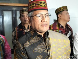 Pasar Gelap Narkoba Sasar 3,3 Juta Warga Indonesia