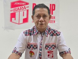 Relawan Jokowi Kritik Balik Deddy Sitorus PDIP yang Singgung Video Gibran