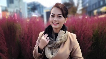 SEMUA SERBA PERTAMA BAGI ANAK LASTMI