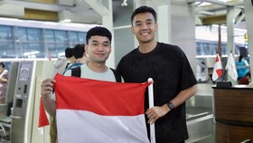 Hasil Japan Open: Leo/Bagas Menang Atas Ahsan/Hendra, Maju ke 16 Besar