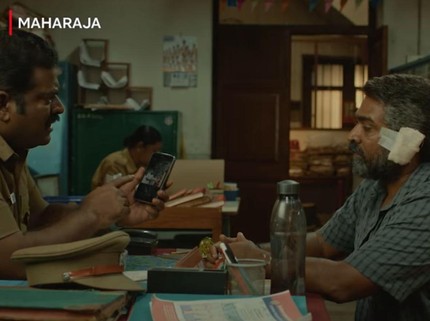 Trending di Netflix Indonesia, Film Maharaja Dibeli Aktor Terkenal Aamir Khan