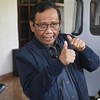 Mahfud MD: Vonis Silfester Belum Kedaluwarsa, Bisa Segera Dieksekusi
