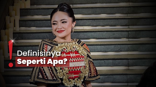 Respons Marshanda Lewat Video setelah Dituding Pindah Agama