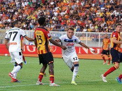 Top Skor Liga Italia: 4 Nama Jadi Pemain Tersubur Pekan Pertama