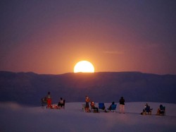 Sturgeon Moon Muncul 9 Agustus 2025, Bulan Bertemu Planet-planet