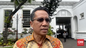 Menteri Hukum: RUU Perampasan Aset Butuh Konsolidasi Partai