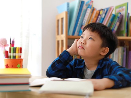 11 Cara Menumbuhkan Minat Baca pada Anak Usia Dini