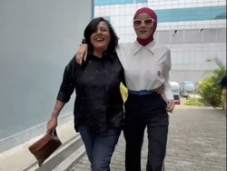 Yang Dialami Adik Olla Ramlan Saat 3 Jam Meninggal: Mau Kembali tapi Bakal Sakit