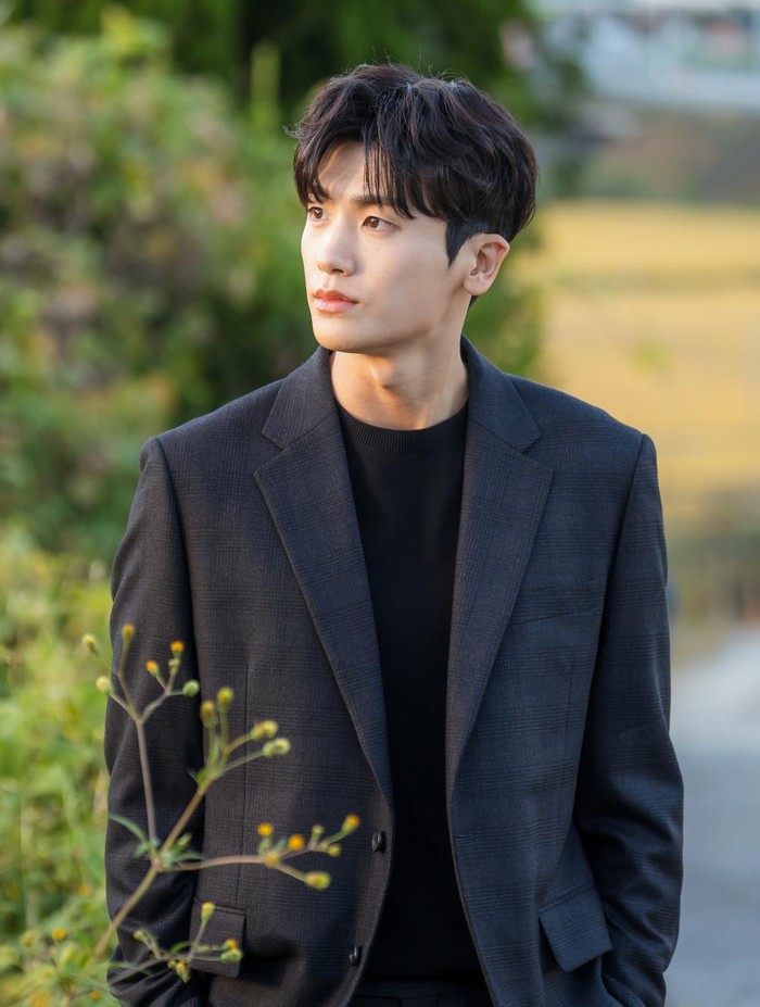 Park Hyung Sik/ Foto: soompi.com