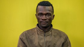 'Psikopat' Pelaku Pembunuhan Berantai di Kenya Kabur dari Penjara