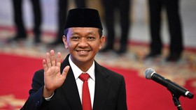 Bahlil Ungkap Subsidi Energi yang Dinikmati Orang Mampu Tembus Rp100 T
