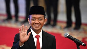 Produksi Minyak Blok Cepu Melonjak Jadi 180 Ribu Barel per Hari