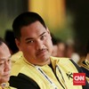 Golkar Tak Masalah Kursi Menpora Diberikan Prabowo ke Partai Lain