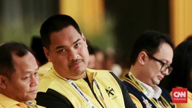 Golkar Tak Masalah Kursi Menpora Diberikan Prabowo ke Partai Lain