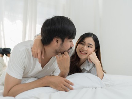 Ingin Menunda Kehamilan? Ketahui 5 Fakta Petting Sebelum Berhubungan