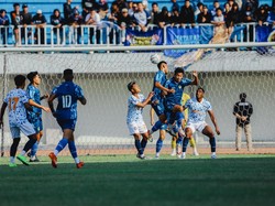PSIM Jogja Gelar Uji Coba Lawan Deltras FC Akhir Pekan Ini