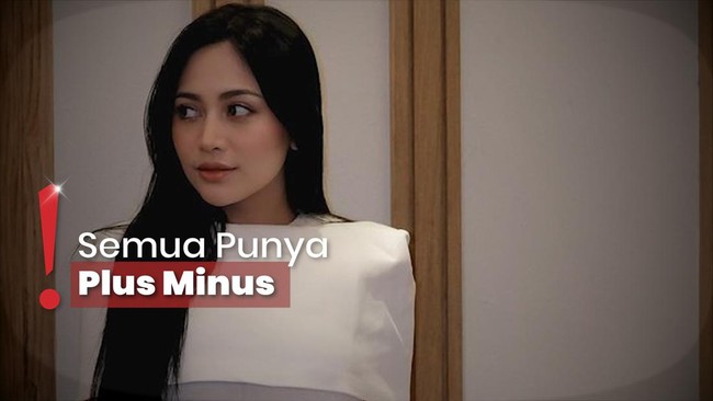 Disuruh Pilih Antara Okin dan Salim, Rachel Vennya: Jawabannya...