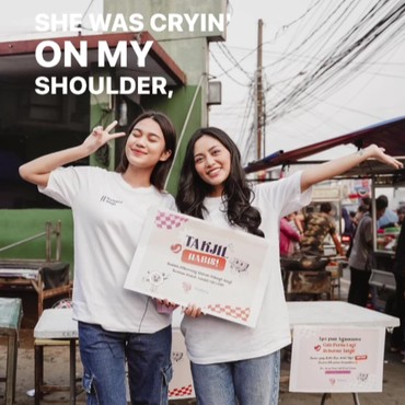 Azizah Salsha Diduga Selingkuhan Salim Nauderer, Rachel Vennya: Arhan...