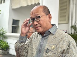 Jaring Investor Kakap buat IKN, Menteri Jokowi Mau Terbang ke Singapura