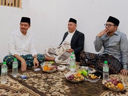 Presidium MLB NU Buka Hotline Pengaduan-Laporan Pelanggaran PBNU