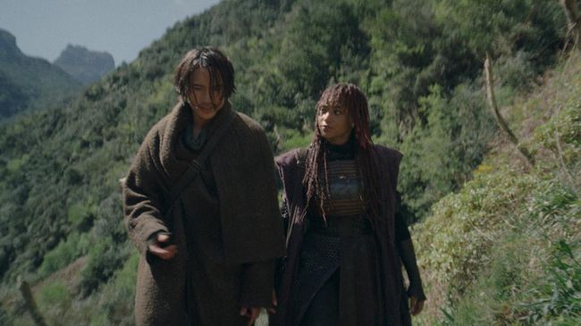 Serial Star Wars: The Acolyte tak bakal lanjut ke season 2 meski musim pertamanya meninggalkan cliffhanger.