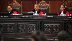 Partai Gelora Protes MK Hapus Syarat Kursi 20 Persen di Pilkada