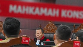 Poin-poin Putusan MK soal Syarat dan Usia Calon Kepala Daerah