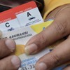 Korlantas Polri memiliki sistem baru SIM digital, jadi SIM fisik boleh ditinggal di rumah.