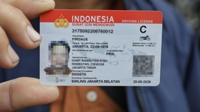 Mau Bikin SIM Tapi Enggak Punya BPJS Kesehatan, Harus Bagaimana?