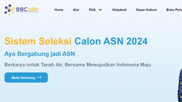 img-title Link Beli Meterai Elektronik dan Cara Atasi Error Saat Daftar CPNS 2024