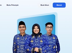 Link Beli Meterai Elektronik dan Cara Atasi Error Saat Daftar CPNS 2024
