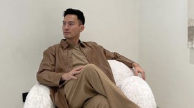 Altaf Vicko Jawab soal Perceraian dan Dugaan KDRT ke Shahnaz Anindya