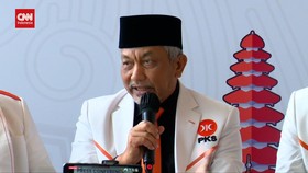 VIDEO: PKS Ungkap Alasan Pecah Kongsi dengan Anies Baswedan