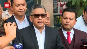 VIDEO: Hasto sebut PDIP Tersenyum Usai MK Ubah Aturan Pilkada