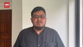 VIDEO: Respon Putusan MK, Jubir Anies: Insya Allah Pak Anies Bisa Maju