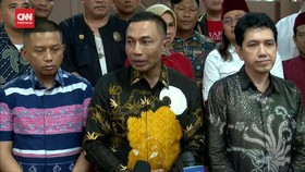 VIDEO: Isu Calon Boneka, Dharma Pongrekun Klaim Deklarasi 3 Februari