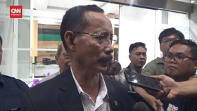 VIDEO: KY Periksa 3 Hakim yang Vonis Bebas Ronald Tannur