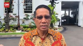 VIDEO: Jokowi Panggil Menteri dan Wamen yang Baru Dilantik ke Istana