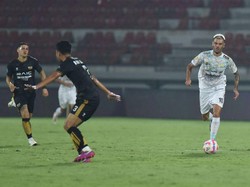 Data dan Fakta Menarik Pekan Kedua Liga 1 2024/2025