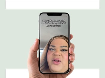 Very Demure, Very Mindful: The New Catchphrase We've Seen Trending on TikTok